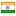 inbrightlight.com server is located in India